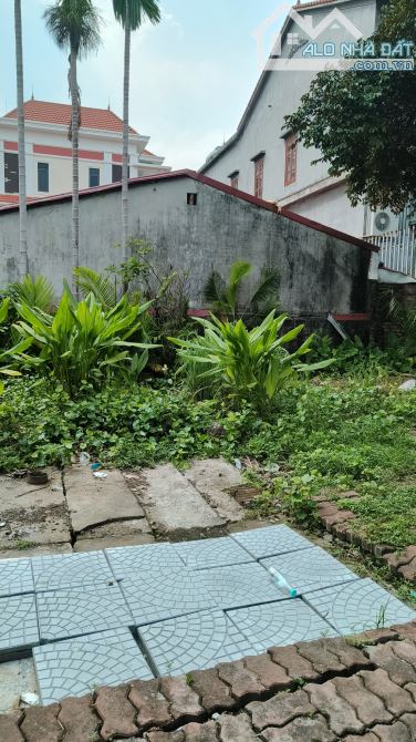 Bán lô đất 228m² mặt tiền 11m, Hồng Bàng, Hải Phòng - 1