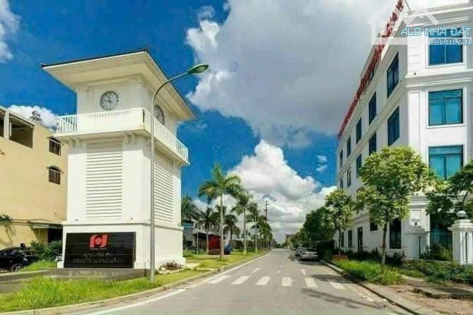 30. Cần bán đất khu dân cư Bắc Nguyễn Lương Bằng TP Hải Dương. - 1