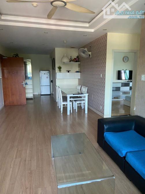 🏡 Bán Căn Hộ Cao Ốc Phú Nhuận, 2Pn2Wc DT 114m2 Sổ Hồng #6.3 Tỷ Nhận Nhà Ngay - 1