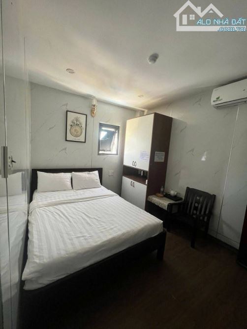 BÁN TÒA CĂN HỘ NGUYỄN ĐÌNH TỰU, 100M2, 12 TỶ X, ĐÀ NẴNG - 1