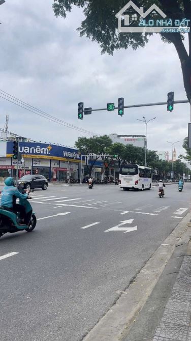 BÁN GẤP SIÊU PHẨM 8 TẦNG – MẶT TIỀN NGUYỄN HỮU THỌ, TRÁI TIM HẢI CHÂU – ĐÀ NẴNG - 1