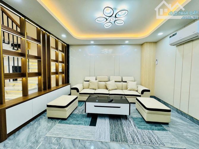 BÁN GẤP NHÀ NGAY GẦN TRƯỜNG ĐH TÂN TẠO- MT DT824-GIÁ 1TỶ5/CĂN-SHR CÔNG CHỨNG NGAY - 1
