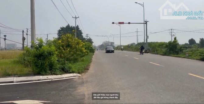 tổng hợp đất đấu giá Đồng Phươm giá lô góc đẹp chỉ 28 triệu/m - 1