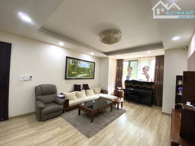 CCMN THÁI THỊNH - DT 92M2 x 7T - MT 5M - 20 TỶ - THANG MÁY - DÂN CƯ SẦM UẤT - DT 100TR - 1