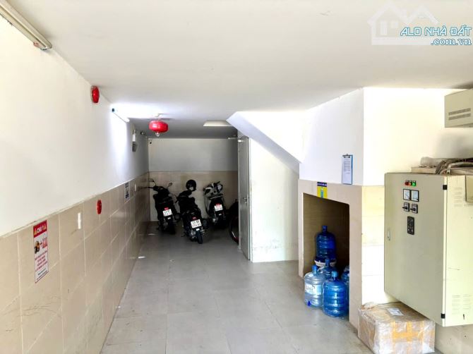 💥 TOÀ CĂN HỘ 6 TẦNG – MẶT TIỀN BÙI TÁ HÁN – NAM VIỆT Á – DT 81M² – CHỈ 15.5 TỶ 💥 - 1
