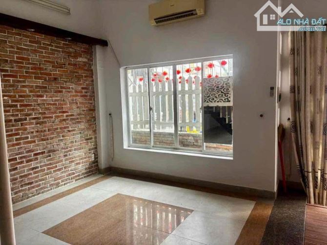 Nhà Cho Thuê Nguyên Căn MT Trần Kế Xương Phú Nhuận - 1