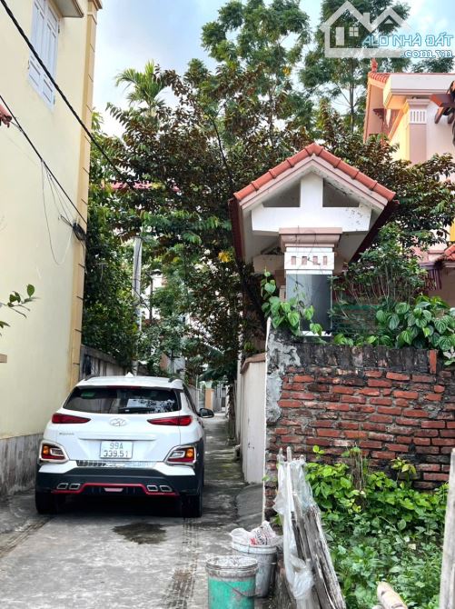 Chính chủ bán gấp 62m2 đất gần cầu Kinh Dương Vương, giá 1.x tỷ - 1