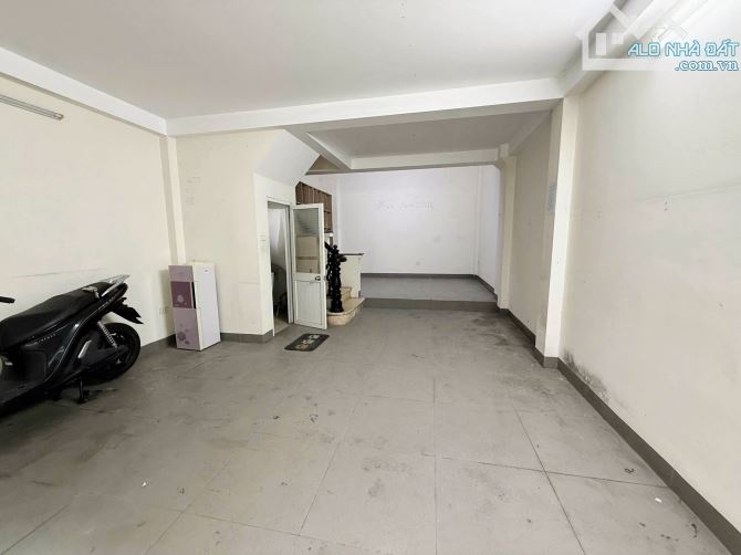 Bán nhà phân lô 13 Lĩnh Nam,85m x 6 tầng giá 23,8 tỷ,vỉa hè 2 bên,ô tô tránh, an sinh đỉnh - 1