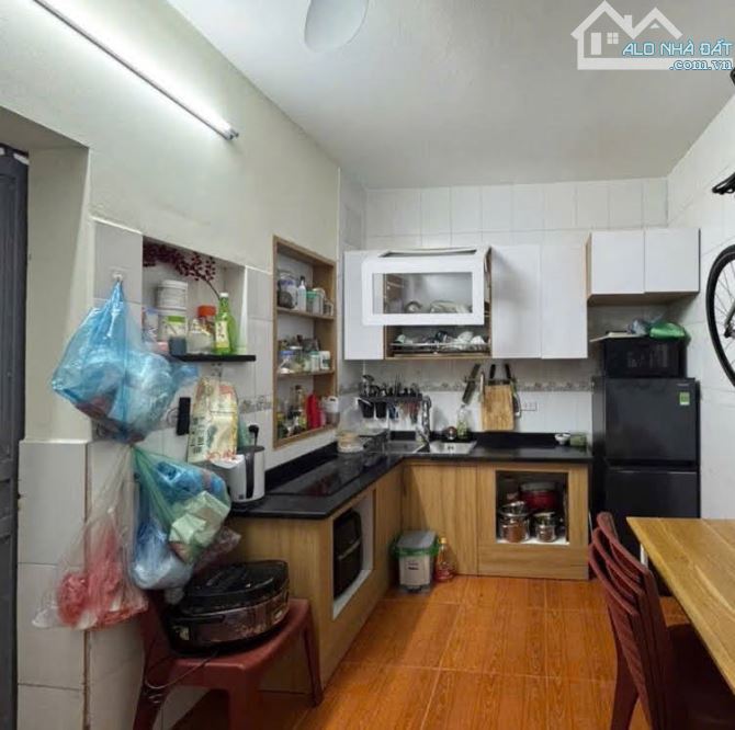 Bán nhà Kim Ngưu 22m² – 3 Tầng – 2,45 tỷ – Ngõ quay xe SH - 1