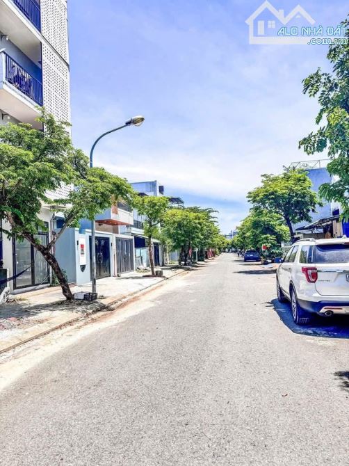 Siêu phẩm điện âm Dầu Khí đường Thâm Tâm block Lk04a siêu đẹp - 1
