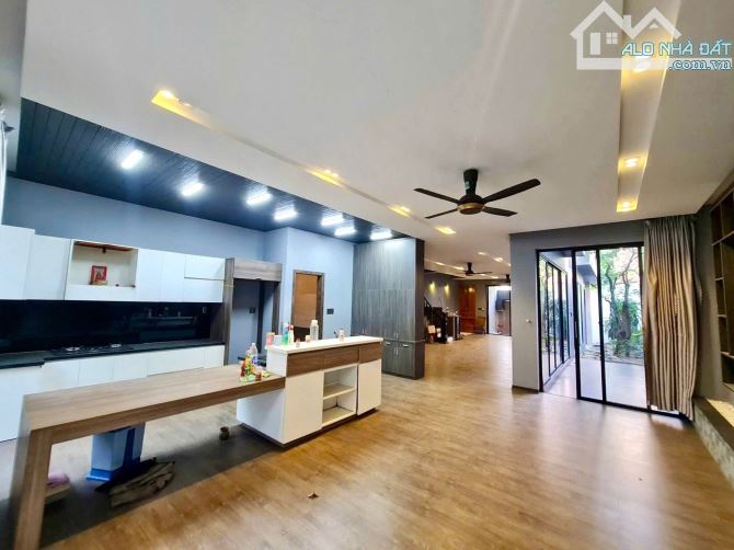 biệt thự 2 tầng khu du lịch đà nẵng, gần cầu rồng, biển mỹ khê, khu phố tây - 1