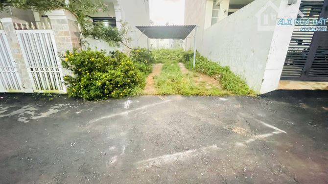 ✨🏡✨ CẦN BÁN ĐẤT ngang 6.55m, dài 15m HẺM XE HƠI ĐƯỜNG LỮ GIA – P.09, ĐÀ LẠT - 1