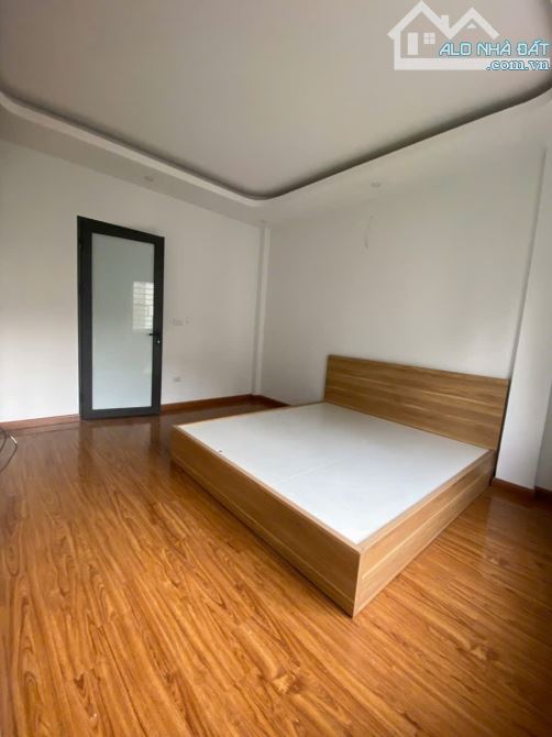 BÁN NHÀ TRUNG TÂM THANH TRÌ - NGÕ NÔNG - GẦN Ô TÔ - TIỆN ÍCH ĐỦ ĐẦY - DT36M - 1