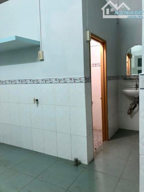 VỠ NỢ RỒI, BÁN CĂN NHÀ TRẦN TỬ BÌNH, 99M2, 560TR - 1