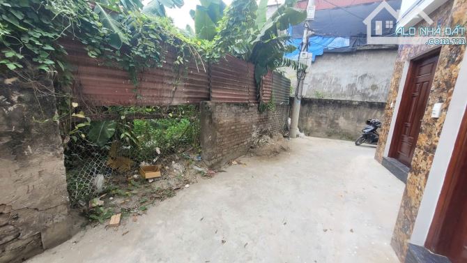 Bá,n Đất Thổ Cư Đông Ba - Thượng Cát - BTL, 56m2. Ngõ nông, ôtô gần đường Tây Thăng Long. - 1