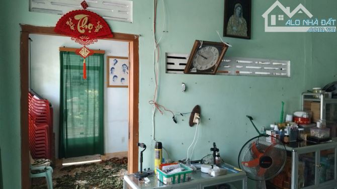 LÔ ĐẤT TUYỆT ĐẸP MẶT TIỀN ĐIỆN BIÊN PHỦ CÁCH BIỂN CHỈ 100M DT 150M2 GIÁ 17,8TỶ e Trinh - 1