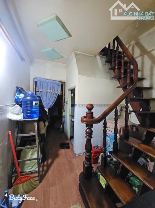 Bán nhà 2 tầng 39m2 - gần chợ Bình Long, Nguyễn Sơn - Giáp Tân Phú - Giá chỉ hơn 3 tỷ - 1