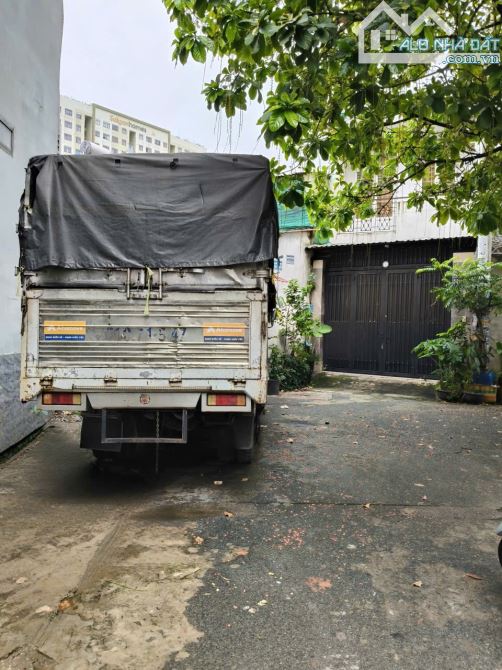 Ngang 4 tỷ, 135m2, cách BV Bình Tân 200m, 5p qua Tên lửa, HXT, ngang 9m - 1