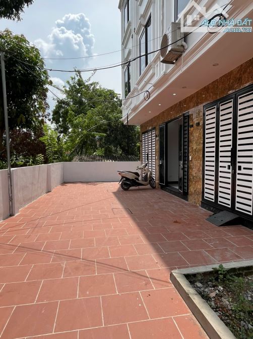 💥💥 Sót lại căn hiếm tại Phụng Châu, Chương Mỹ – Ô TÔ ĐỖ CỬA chỉ 3.4 tỷ - 1