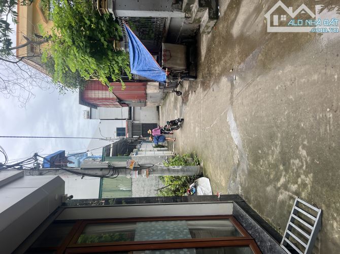 🐦‍🔥 ĐẤT HIẾM KCN QUANG MINH MÊ LINH - 2 MẶT TIỀN - Ô TÔ ĐỖ CỬA , CHỈ NHỈNH 2 TỶ 🐦‍🔥 - 1