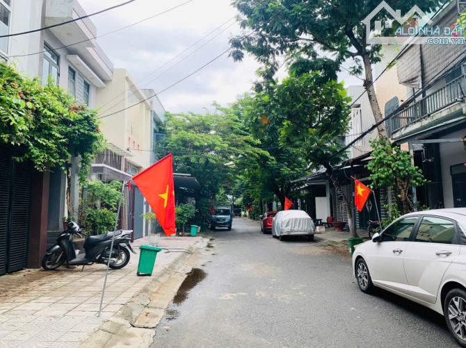 🔥 BÁN ĐẤT MẶT TIỀN PHÚ XUÂN 5 – SÁT NGUYỄN SINH SẮC, GẦN SIÊU THỊ MEGA MARKET 🔥 - 1