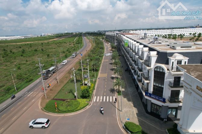 🌟 Đất Nền STC Long Thành – Giá Nội Bộ Chỉ 2,3 Tỷ/100m² - 1
