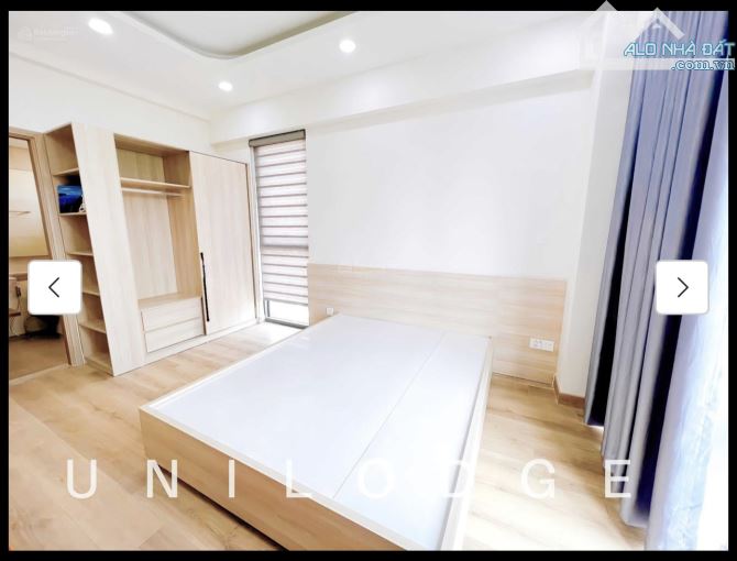 Căn hộ cao cấp Urban Hill Q. 7 2PN, full nội thất, giá tốt chỉ từ 21tr/th - 1