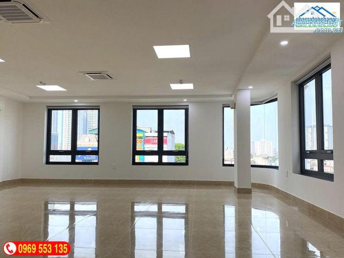 🌟 BÁN NHÀ MẶT PHỐ ĐƯỜNG LÁNG – HÀNG HIẾM – 2 MẶT TIỀN – VIEW SÔNG - 1