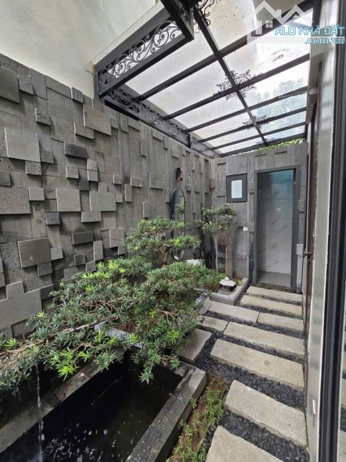 Liền kề sang trọng Lê Trọng Tấn, nội thất đẹp, 96m2, mặt tiền 8m, chỉ 25,5 tỷ - 1