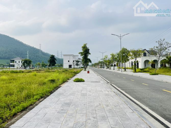 Bán đất nền khu đô thị gần Vin Green City giá chỉ từ 19.5 tr/m2 - 1