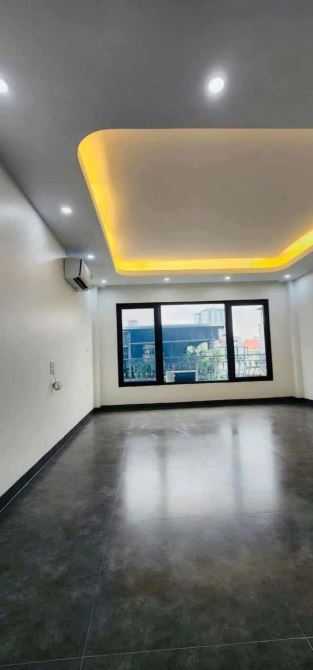 CỰC HIẾM TRUNG TÂM ĐỌI NHÂN BA ĐÌNH 17 TỶ DT 50M MT  5M 7T MẶT NGÕ Ô TÔ TRÁNH KINH DOANH - 1