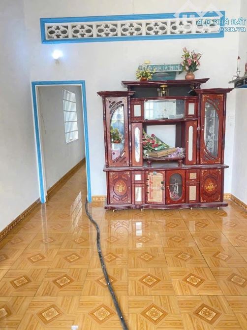 Thành gửi bán căn nhà ở Cấp 4 ở Tân Thông Hội- Củ Chi. Đang cần bán gấp để cho con qua nướ - 1