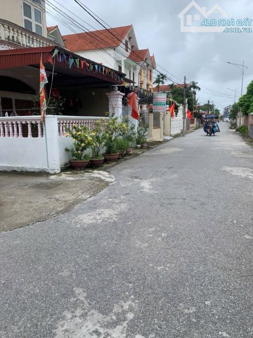 Bán đất Ngũ Đoan - Kiến Thụy - Hải Phòng - 1