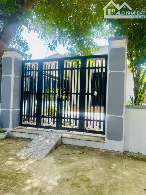 NHÀ GÁC LỬNG 2 MẶT THOÁNG – NGAY UBND & TRƯỜNG HỌC HƯƠNG VINH – CHỈ 1,69 TỶ - 1
