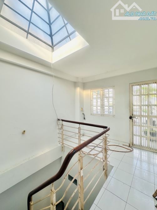 🥰NHÀ MỚI PHẠM VĂN HAI, 40M2, 4 TẦNG, 3 PHÒNG NGỦ, 3WC. GIÁ: 6,9 tỷ🥰 - 1