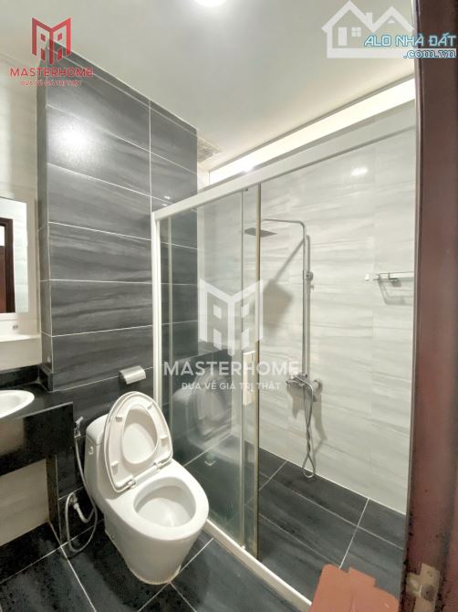 Bán gấp nhà Cù Lao, P.2, Phú Nhuận, DT: 5mx23m,1 Trệt, 5 lầu, thu nhập 120tr/th giá 24tỷ - 1