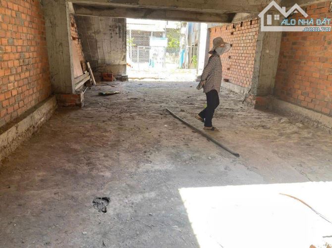 Bán lô 96m2 thổ cư mặt tiền nhựa lê lợi, gần bãi tắm biển đồi dương chỉ 4ty7 - 1