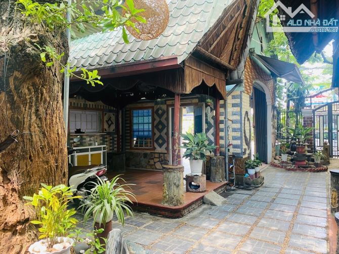 🌿🌿 SIÊU PHẨM LÔ ĐÔI NHÀ VƯỜN 195M² – MẶT TIỀN NGUYỄN KHUYẾN – GIÁ 11.8 TỶ 🌿🌿 - 1