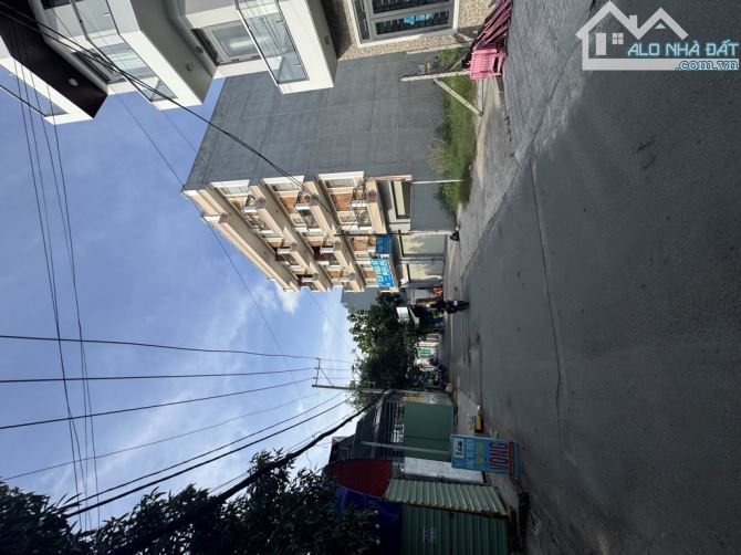A055 - NGAY CHỢ LK 5-6, DIỆN TÍCH KHỦNG, NGANG 4.4X30M, 2 TẦNG, CHỈ 6 TỶ 1 - 1