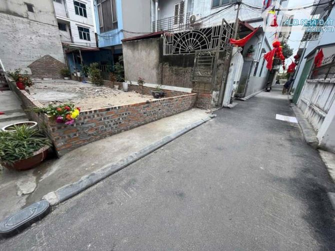 🔥 BÁN LÔ ĐẤT 71,5m2 PHAN XÁ, UY NỖ, ĐÔNG ANH, Ô TÔ GẦN PHỐ - 1