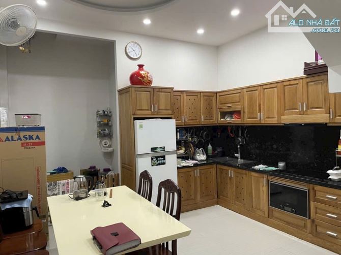 SÁT MT! Bán Nhà 4 Tầng Cực Đẹp Đường 3/2, 38m2, 6.3 Tỷ - 1