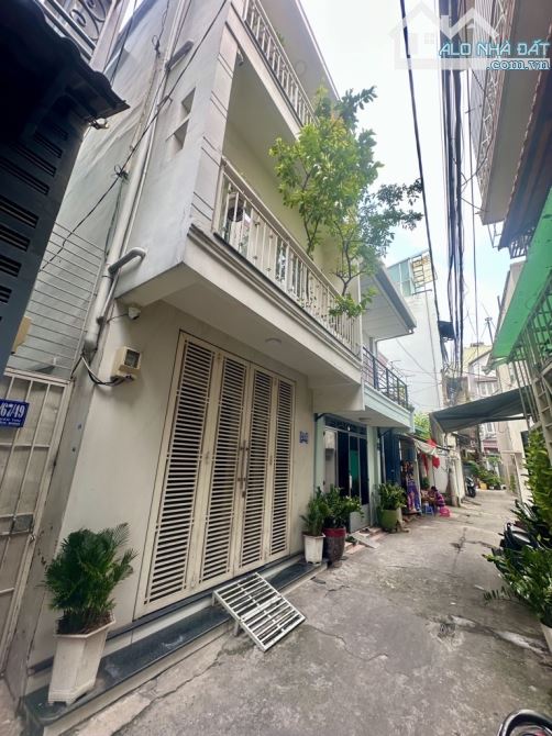 🔥 NGUYỄN ĐÌNH KHƠI, P4, TÂN BÌNH, 24M2, 3 TẦNG, 2 PN. GIÁ: 5,3 tỷ🔥 - 1