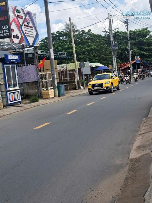 BÁN ĐẤT  VƯỜN LÀI  - 180M2 -  FULL THỔ CƯ  -   AN PHÚ ĐÔNG  -  QUẬN 12.  CHỈ HƠN 10 TỶ - 1