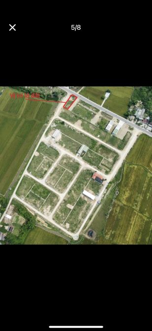 Bán đất 2 Mặt tiền Tỉnh lộ 10 gần nhà hàng Duyên Anh - 1