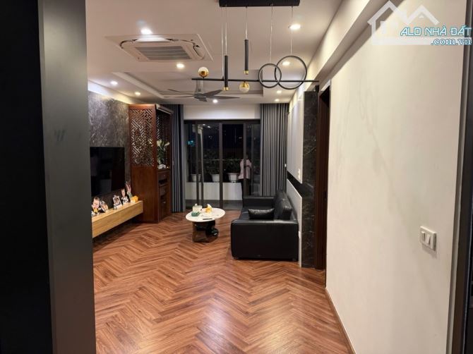 BÁN CĂN HỘ CHUNG CƯ XUÂN LA – 132M² – 3 NGỦ – VIEW HỒ TÂY - 1