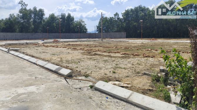 Mở bán block 55 lô Lộc Khương Downtown giá chỉ 890 triệu/lô - 1