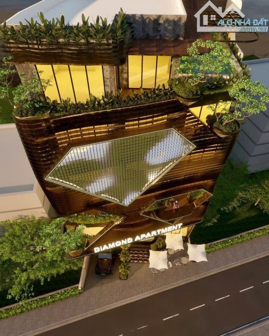 💥 TUYỆT PHẨM ĐẤT 2 MẶT TIỀN LÊ BÔI – 168M² – 21 TỶ – TẶNG GPXD 7 TẦNG + HẦM 💥 - 1
