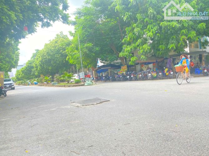 Bán đất Lê Quang Đạo, Dương Nội, gần AEON Hà Đông, vị trí kinh doanh, 50m2, 12.5 tỷ - 1