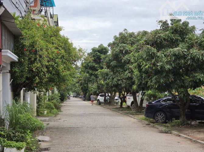 Trâu Quỳ Viện Rau A-Đất CBCNV_80m MT5m sẵn nhà trọ - Ô TÔ ĐỖ - 1