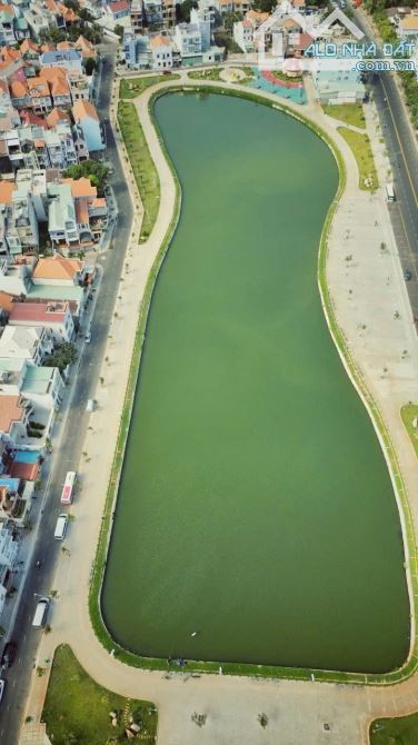 BÁN NHÀ KHU Á CHÂU ĐƯỜNG THÁI VĂN LUNG DÂN TRÍ CAO DIỆN TÍCH 88m² CHỈ 8.9 TỶ - 1